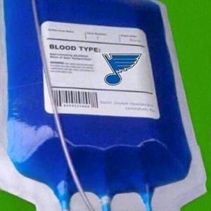 Meet your Posher, Phillip